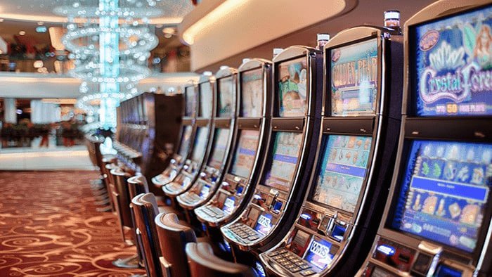 lucky 93 game Slots