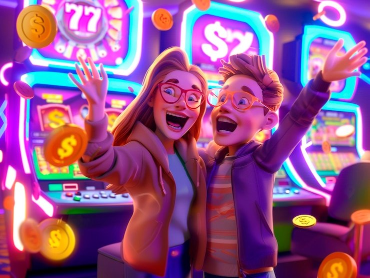 lucky 93 game mobile gaming