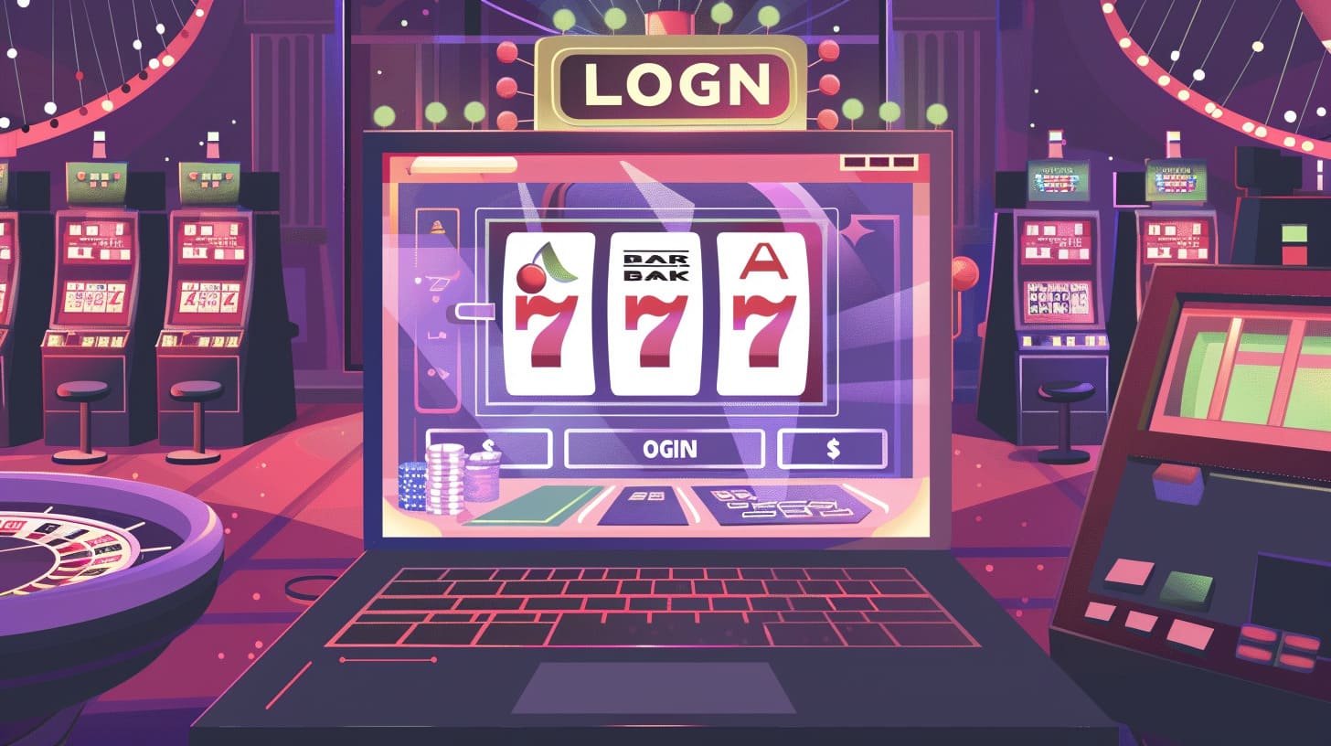 lucky 93 game lobby snapshot